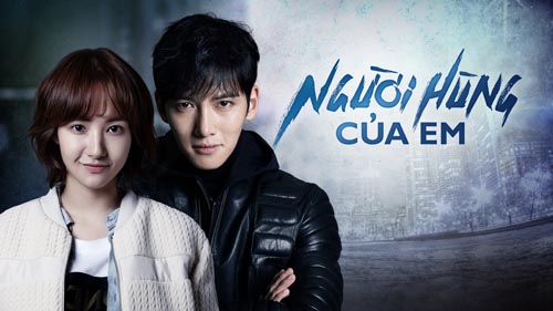 Khán giả Việt tái ngộ Park Min Young - Ji Chang Wook - 1