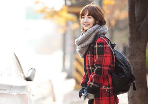 Khán giả Việt tái ngộ Park Min Young - Ji Chang Wook - 4
