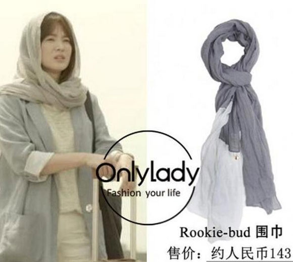 Bóc giá váy áo Song Hye Kyo trong Hậu duệ mặt trời - 7