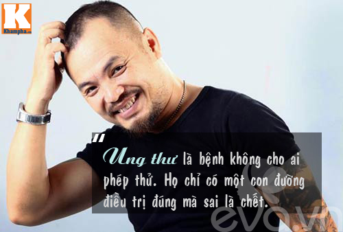 Vạn người mãi nhớ những phát ngôn đậm dấu ấn Trần Lập! - 4