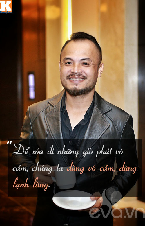 Vạn người mãi nhớ những phát ngôn đậm dấu ấn Trần Lập! - 9