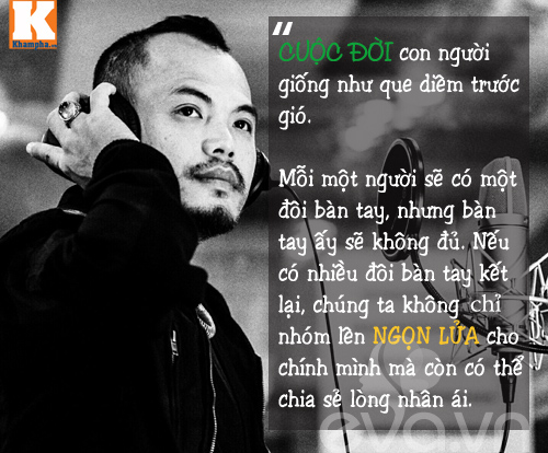 Vạn người mãi nhớ những phát ngôn đậm dấu ấn Trần Lập! - 1
