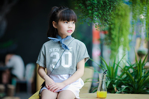 Chuyện ít biết về diễn viên nhí 10x trong “Cuộc đời của Yến” - 10