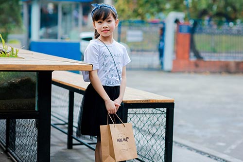 Chuyện ít biết về diễn viên nhí 10x trong “Cuộc đời của Yến” - 15