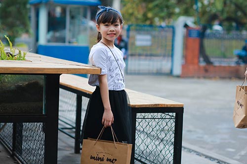 Chuyện ít biết về diễn viên nhí 10x trong “Cuộc đời của Yến” - 16