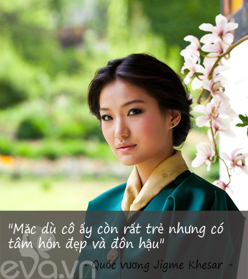 Chuyện tình lãng mạn của Quốc vương hạnh phúc nhất thế giới - 4