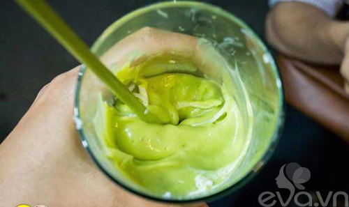 Hàng kem bơ Đà Lạt “thần thánh” gây sốt giới trẻ Sài thành - 3