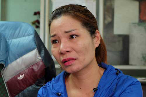 Ngừng tìm thân nhân vụ trao nhầm con 42 năm ở Hà Nội - 1