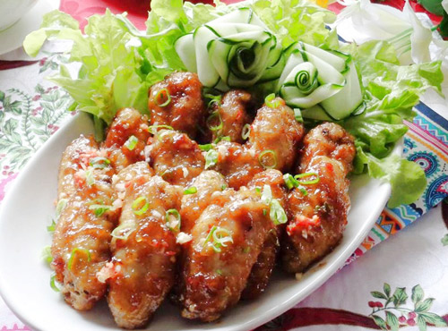 Những món sốt me ngon ai thấy cũng thèm! - 3