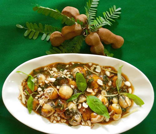 Những món sốt me ngon ai thấy cũng thèm! - 1