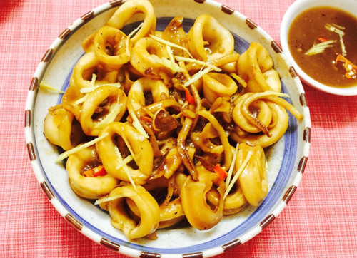 Những món sốt me ngon ai thấy cũng thèm! - 4