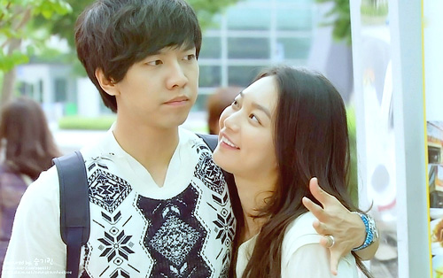 Vợ ơi, anh sắp hư hỏng rồi - 2
