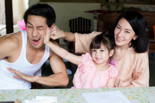 Lời chúc hay nhất cho Ngày Quốc tế Hạnh phúc 20/3 - 1