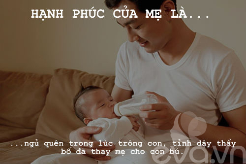 Có những điều giản dị mẹ gọi là hạnh phúc - 5