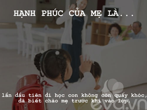 Có những điều giản dị mẹ gọi là hạnh phúc - 9