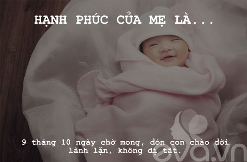 Có những điều giản dị mẹ gọi là hạnh phúc - 1