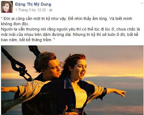 Rộ nghi vấn Midu - Phan Thành rạn nứt lần 2 - 2