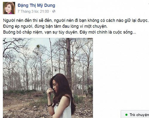 Rộ nghi vấn Midu - Phan Thành rạn nứt lần 2 - 3