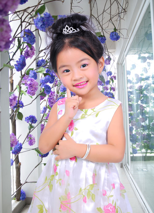 Huỳnh Nguyên Thái Vân - AD30988 - 2