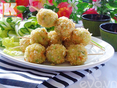 Những món tôm dễ nấu mà ngon - 3