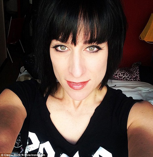 Vũ công mang bầu 39 tuần vẫn xoạc chân điệu nghệ - 11