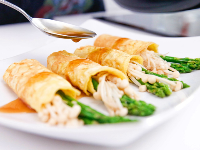 5 biến tấu hấp dẫn của trứng chị em nên thử - 1