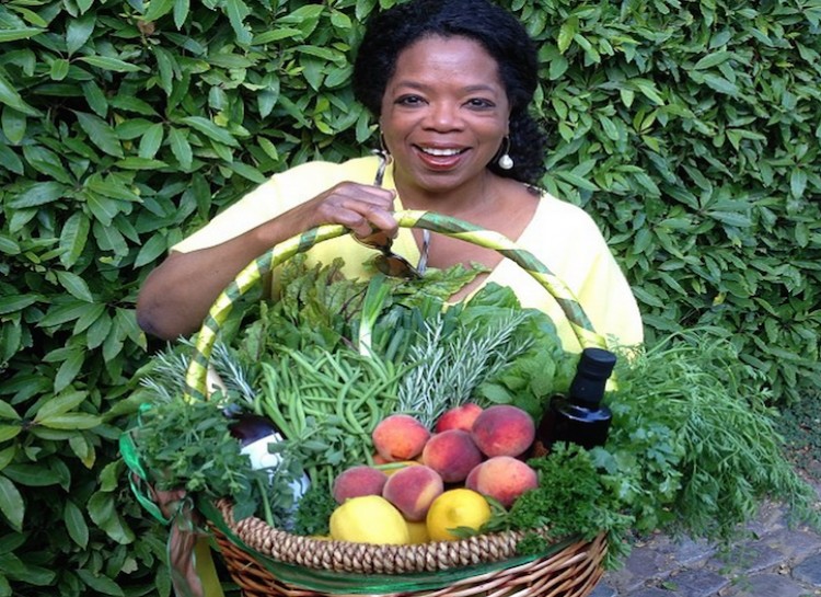 Vườn rau 64000m² của Bà hoàng truyền hình Mỹ - 10