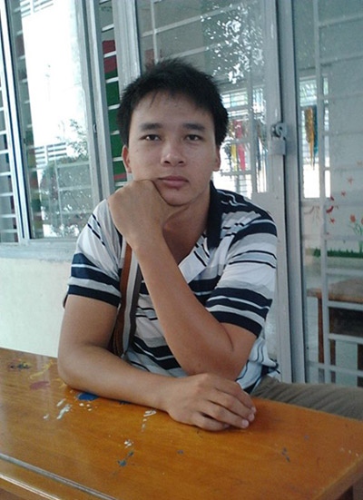 Ăn nhiều gấp đôi, tôi đã tăng 7kg/tháng - 1