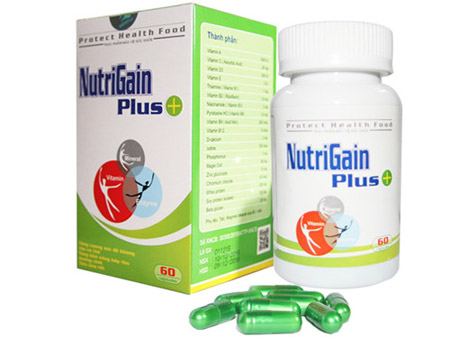 Ăn nhiều gấp đôi, tôi đã tăng 7kg/tháng - 3