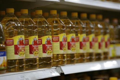 Cần bao nhiêu loại dầu ăn trong bếp là đủ? - 2