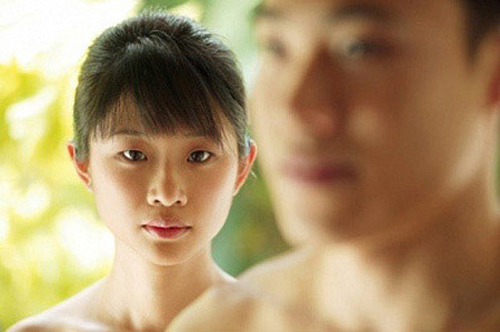 Em yêu chồng là thật, em ngoại tình cũng là thật - 2
