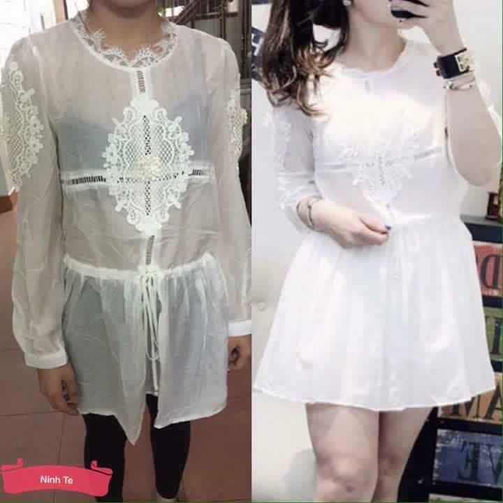 Thảm họa mua đồ online lại khiến dân cư mạng Việt dậy sóng - 2