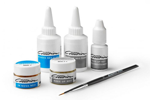 Sứ Creation - “cứu tinh” cho răng nhiễm màu Tetracyline - 2