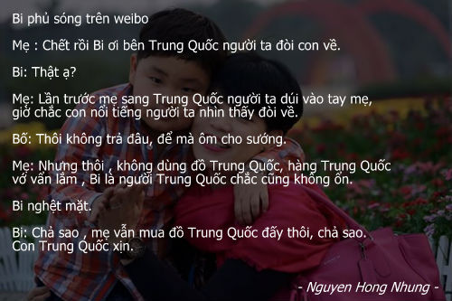 Những mẩu chuyện siêu hài của vợ con Xuân Bắc (Phần 2) - 2