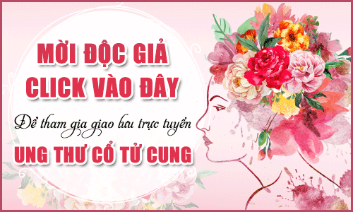 Tránh ung thư cổ tử cung, nên phòng bệnh từ khi 9 tuổi - 1