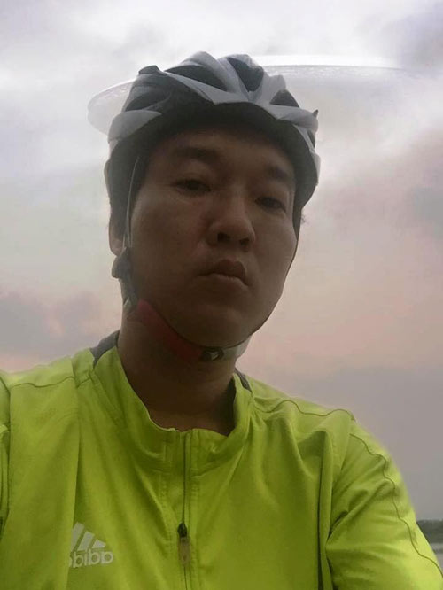 Ảnh đám mây khổng lồ hình đĩa bay ở Huế gây xôn xao - 2