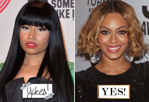 15 lỗi trang điểm kinh điển bạn cần né suốt đời - 14