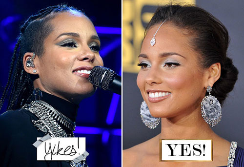 15 lỗi trang điểm kinh điển bạn cần né suốt đời - 13