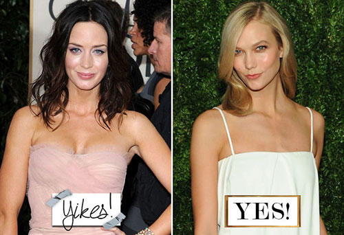 15 lỗi trang điểm kinh điển bạn cần né suốt đời - 11