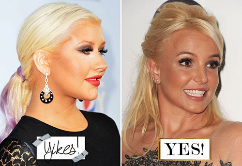 15 lỗi trang điểm kinh điển bạn cần né suốt đời - 12