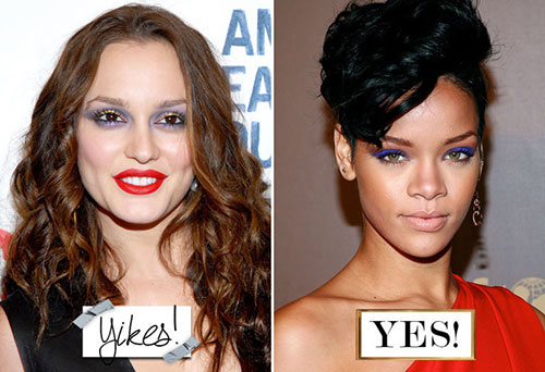 15 lỗi trang điểm kinh điển bạn cần né suốt đời - 15