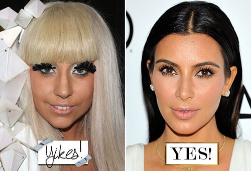 15 lỗi trang điểm kinh điển bạn cần né suốt đời - 1