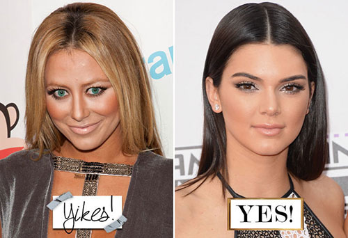 15 lỗi trang điểm kinh điển bạn cần né suốt đời - 2