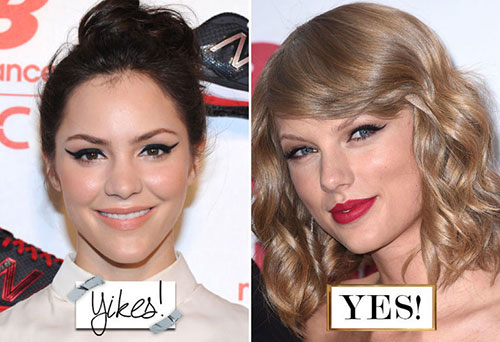 15 lỗi trang điểm kinh điển bạn cần né suốt đời - 4