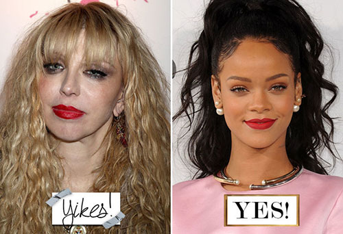 15 lỗi trang điểm kinh điển bạn cần né suốt đời - 7