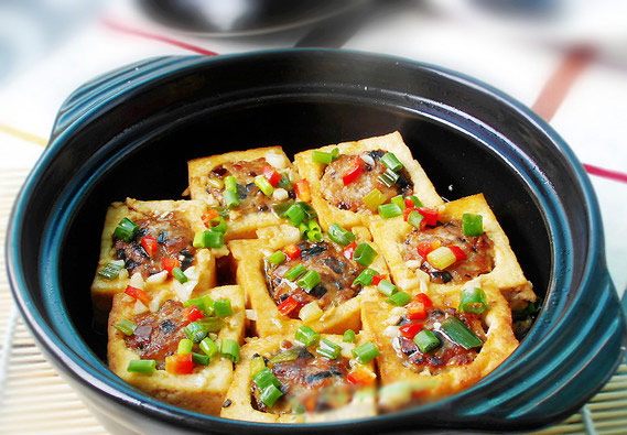 5 món nhồi hấp dẫn ai cũng thích mê - 5