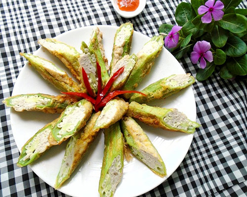 5 món nhồi hấp dẫn ai cũng thích mê - 3