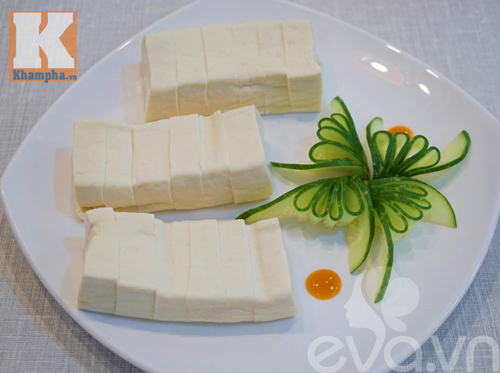 Ngon mê mẩn với bữa cơm chiều sang chảnh - 5