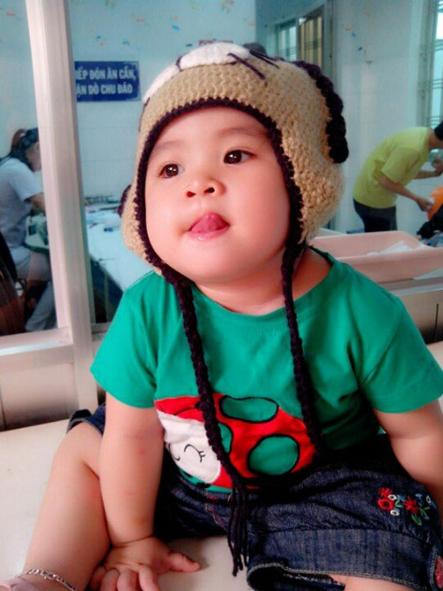 Bùi Ngọc Thiên Kim - AD25111 - 2