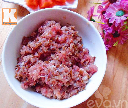 Bún sườn chua thơm ngon cho ngày mới - 2